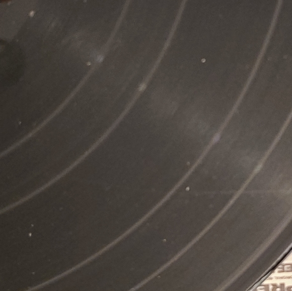 Charlie Daniel's Band Night Riders vintage and album EUC - Picture 5 of 13